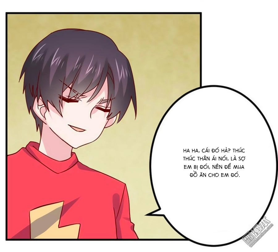 Tổng Tài Đích Thiên Giới Manh Thê Chapter 58 - 27