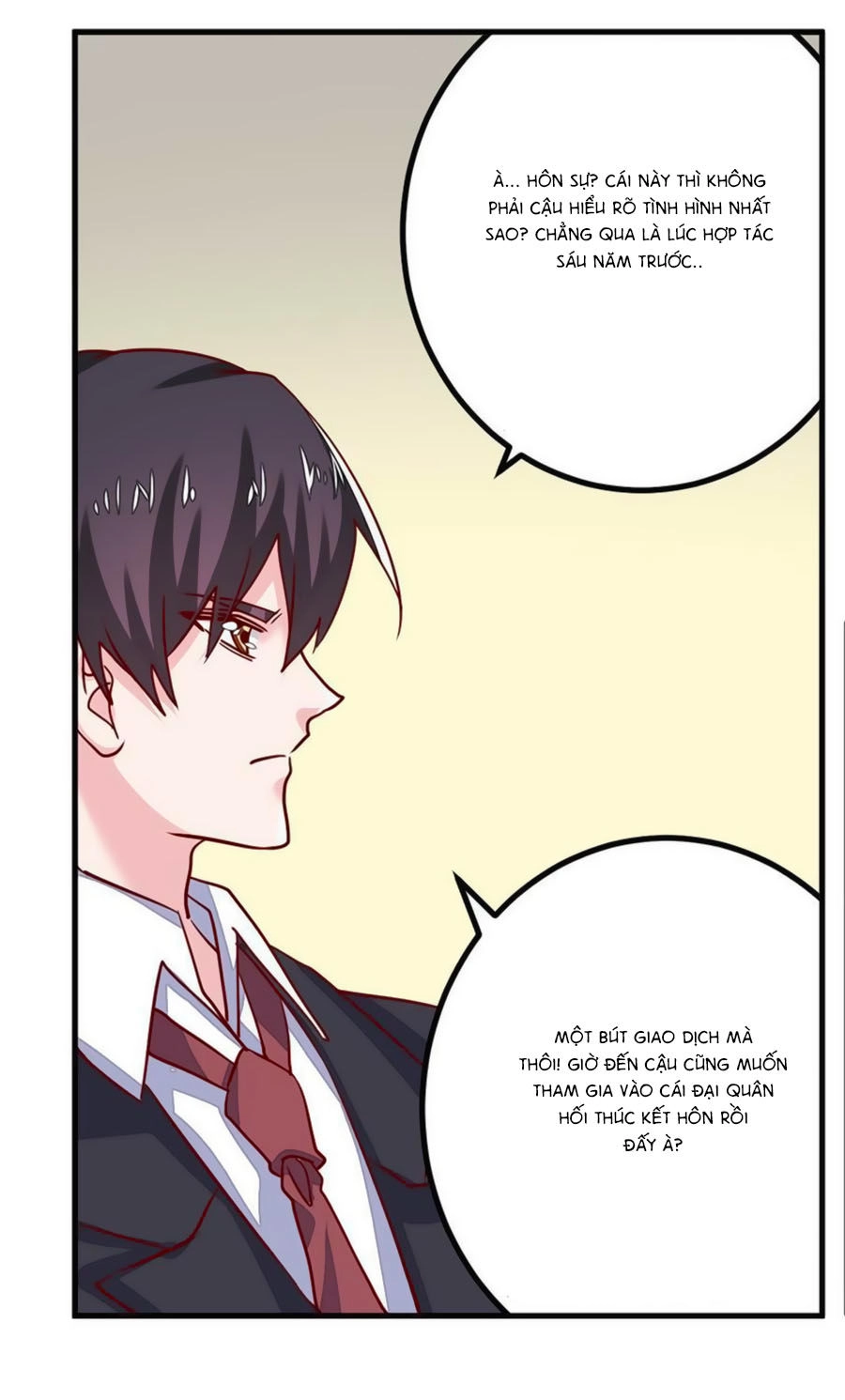 Tổng Tài Đích Thiên Giới Manh Thê Chapter 59 - 20