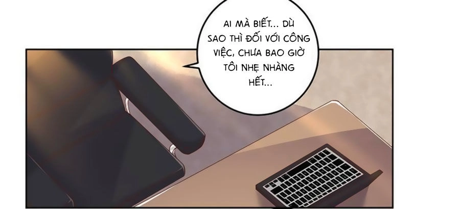 Tổng Tài Đích Thiên Giới Manh Thê Chapter 60 - 16