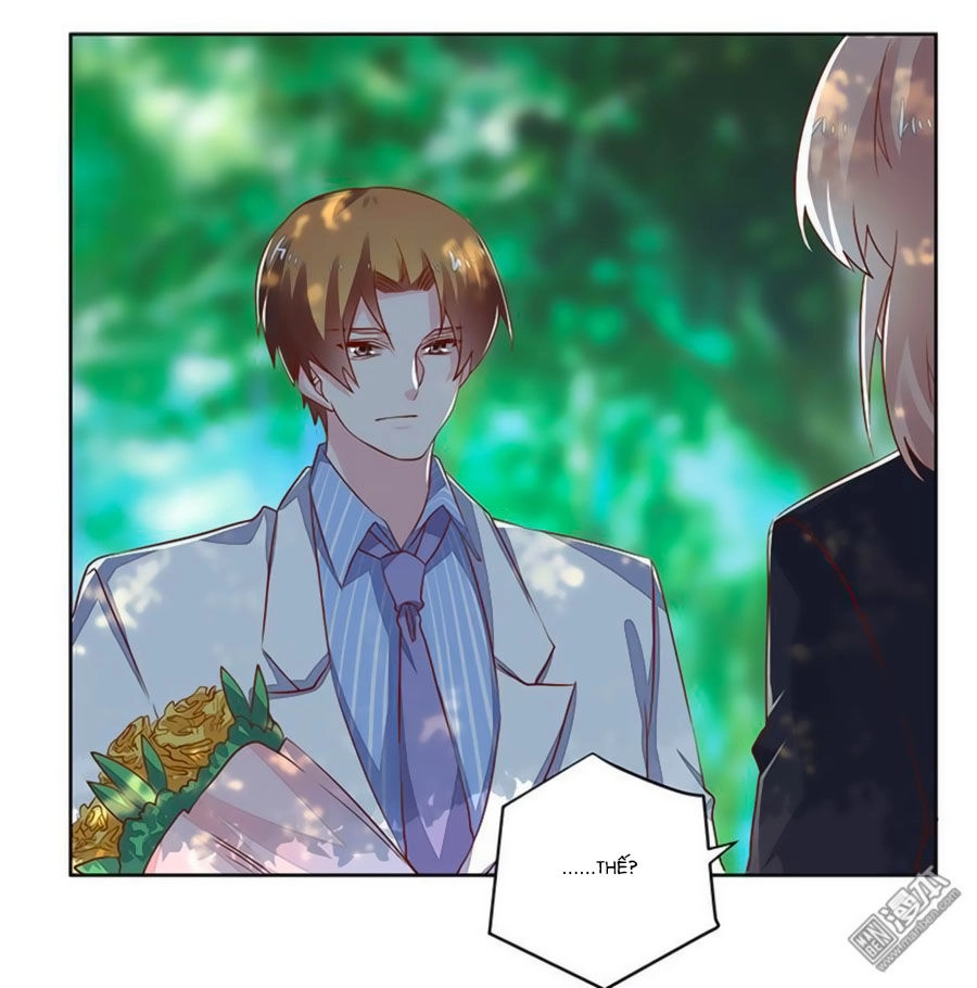 Tổng Tài Đích Thiên Giới Manh Thê Chapter 62 - 21