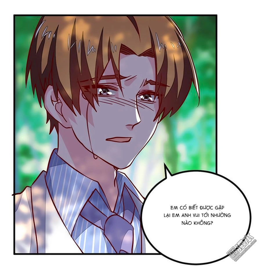 Tổng Tài Đích Thiên Giới Manh Thê Chapter 64 - 19