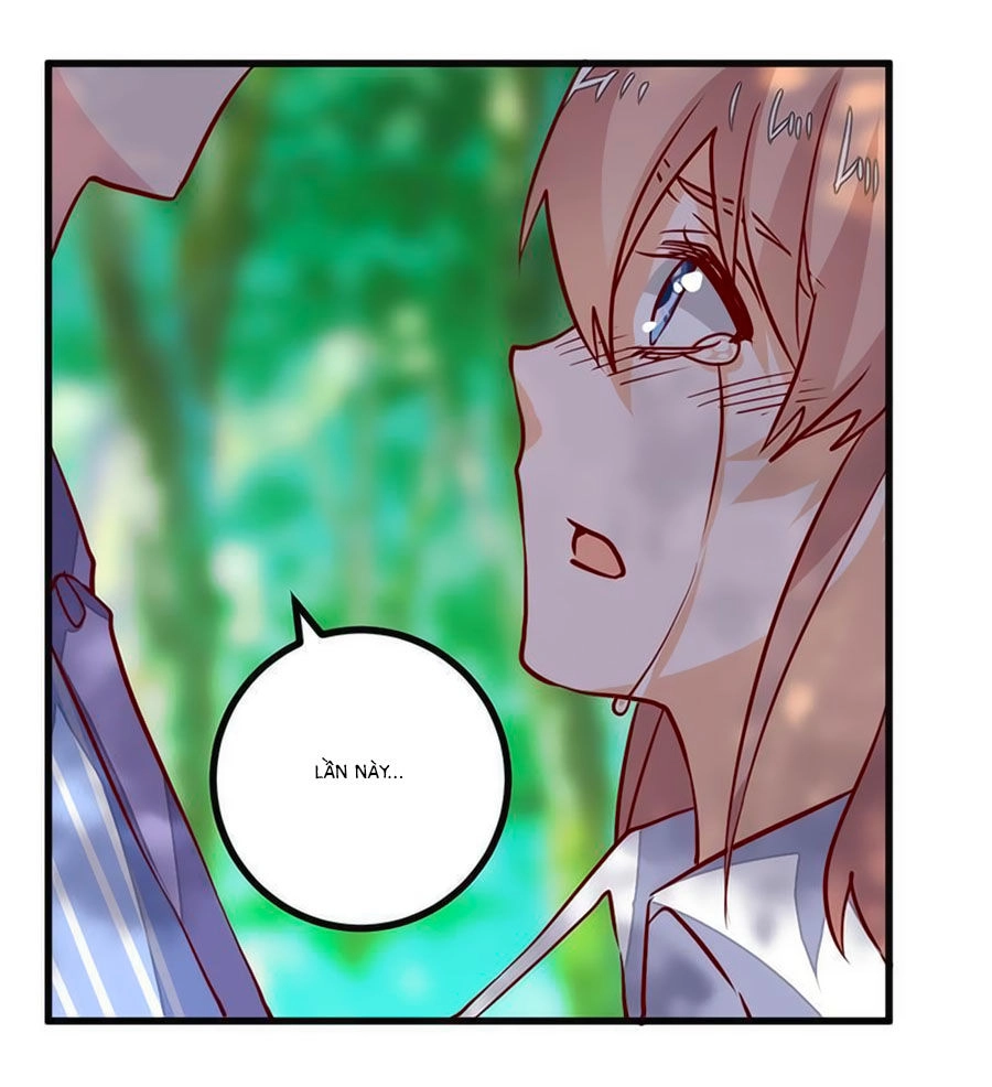 Tổng Tài Đích Thiên Giới Manh Thê Chapter 64 - 24