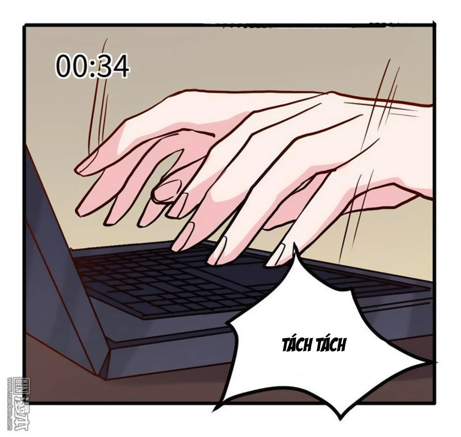 Tổng Tài Đích Thiên Giới Manh Thê Chapter 66 - 24