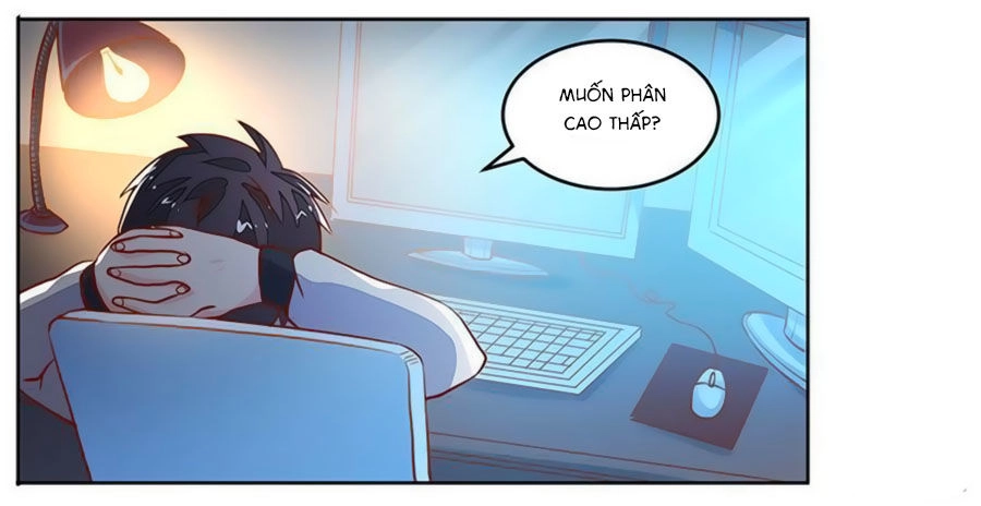 Tổng Tài Đích Thiên Giới Manh Thê Chapter 66 - 32