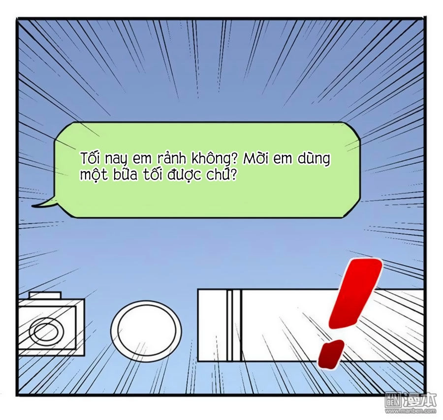 Tổng Tài Đích Thiên Giới Manh Thê Chapter 67 - 9