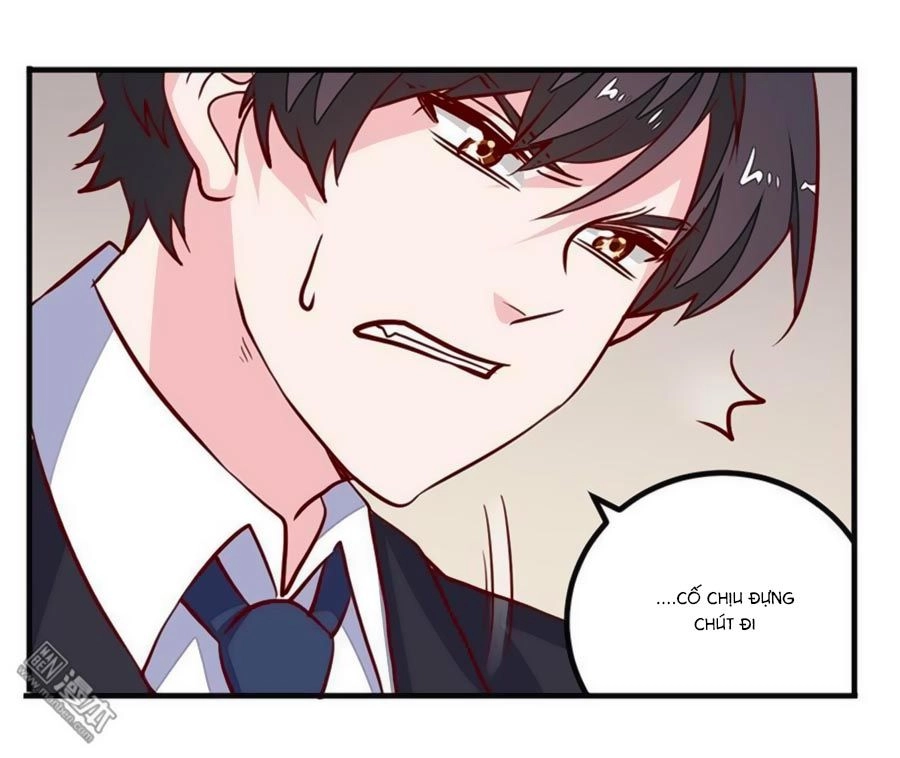 Tổng Tài Đích Thiên Giới Manh Thê Chapter 69 - 13