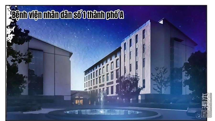 Tổng Tài Đích Thiên Giới Manh Thê Chapter 69 - 15