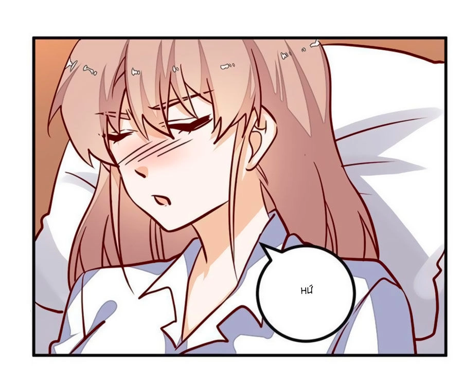 Tổng Tài Đích Thiên Giới Manh Thê Chapter 70 - 3