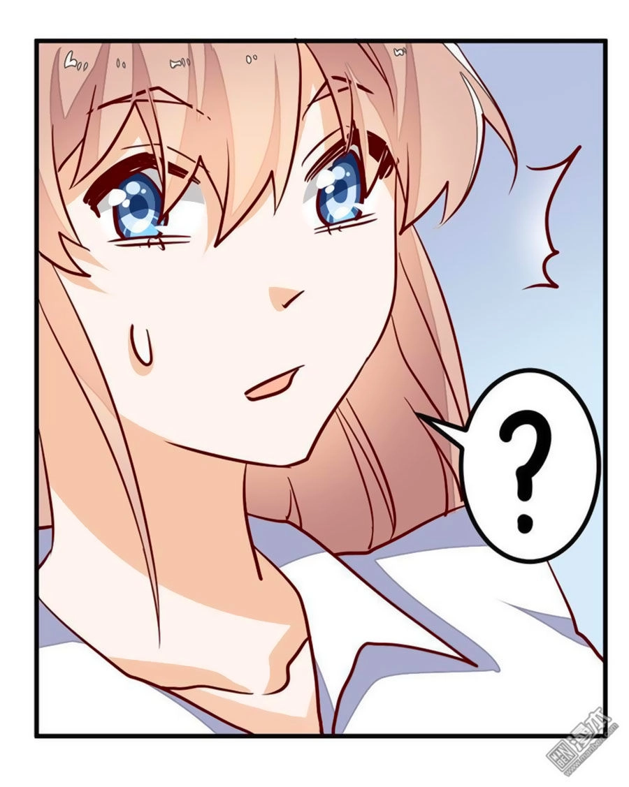 Tổng Tài Đích Thiên Giới Manh Thê Chapter 70 - 19