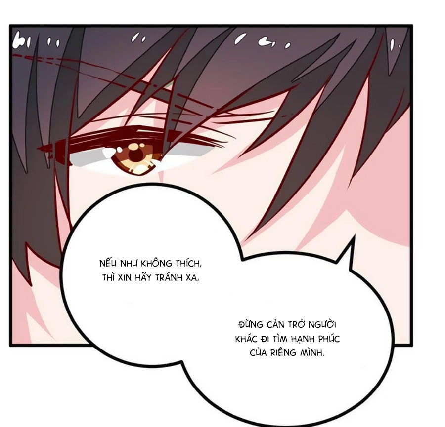 Tổng Tài Đích Thiên Giới Manh Thê Chapter 71 - 21