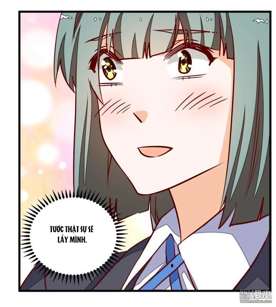 Tổng Tài Đích Thiên Giới Manh Thê Chapter 72 - 27