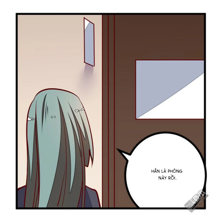 Tổng Tài Đích Thiên Giới Manh Thê Chapter 72 - 29