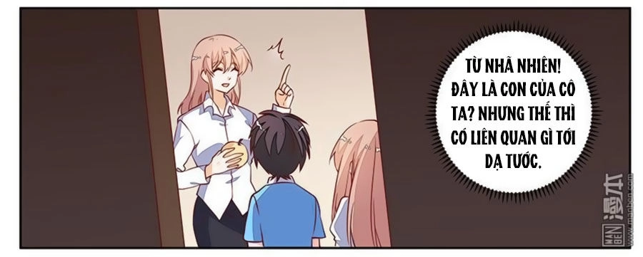 Tổng Tài Đích Thiên Giới Manh Thê Chapter 72 - 31