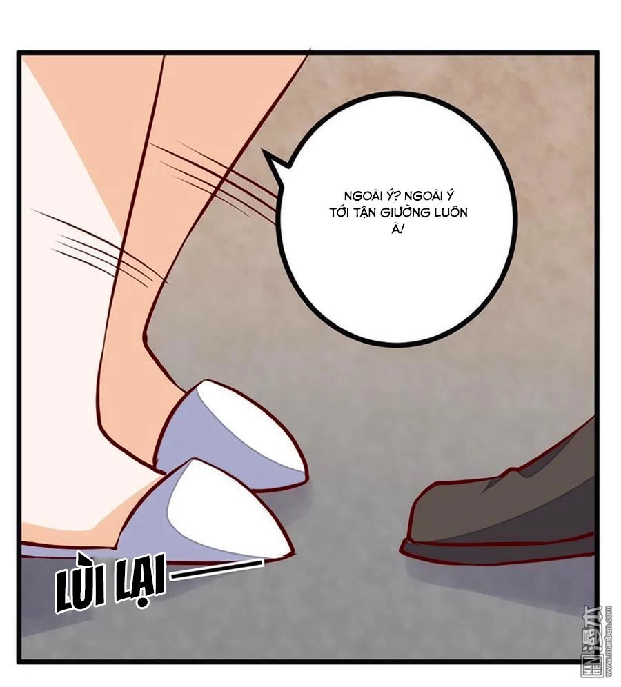 Tổng Tài Đích Thiên Giới Manh Thê Chapter 74 - 25