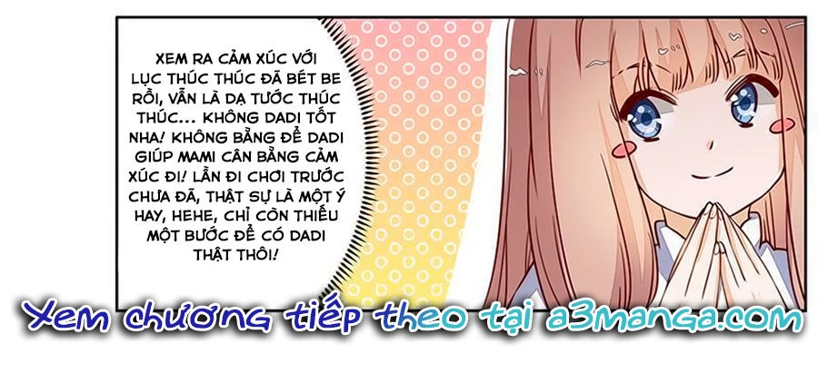 Tổng Tài Đích Thiên Giới Manh Thê Chapter 75 - 25