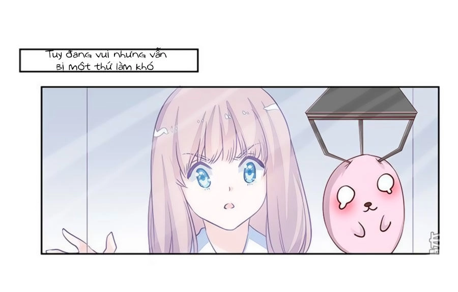 Tổng Tài Đích Thiên Giới Manh Thê Chapter 76 - 13