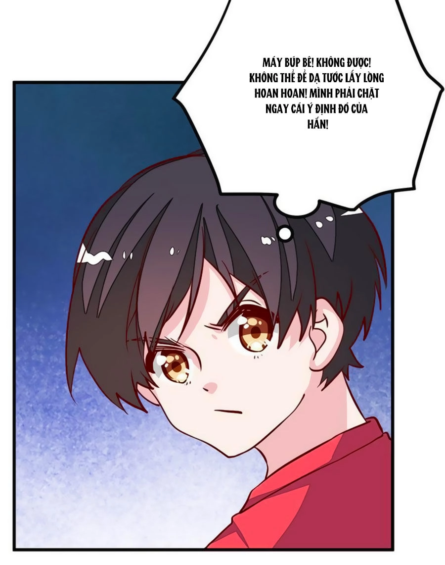 Tổng Tài Đích Thiên Giới Manh Thê Chapter 76 - 18