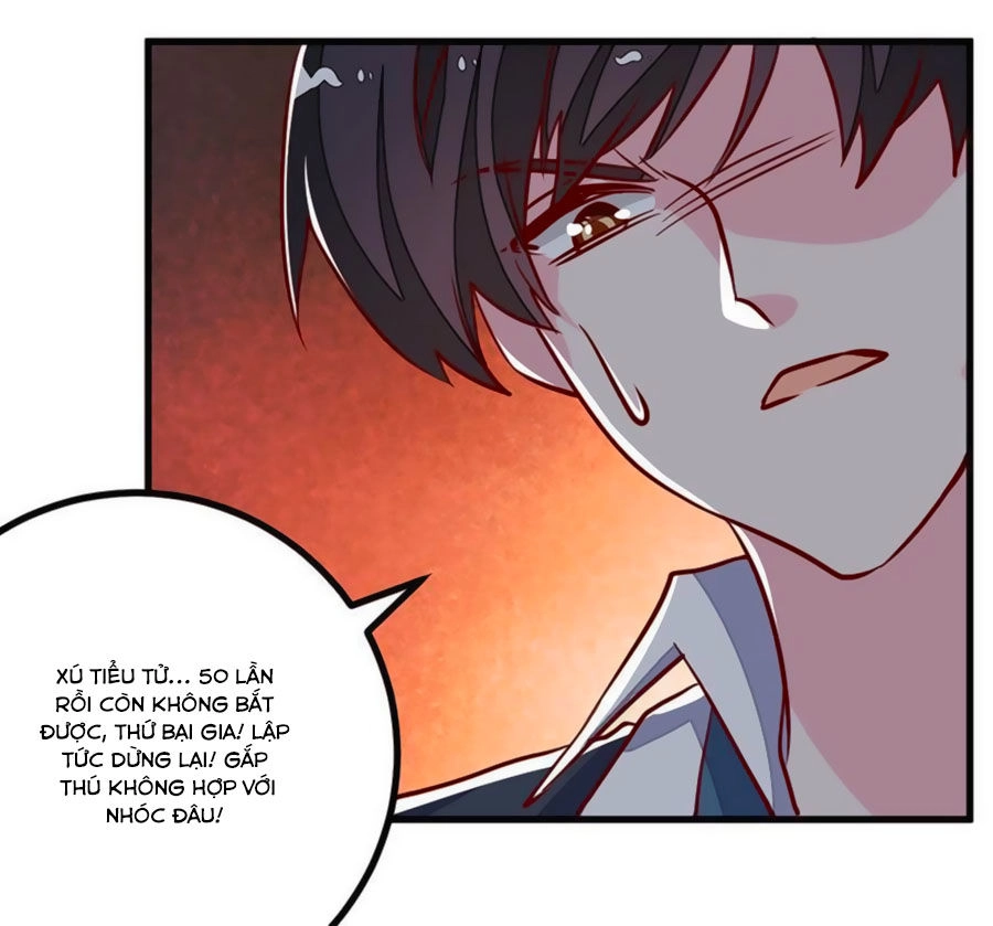 Tổng Tài Đích Thiên Giới Manh Thê Chapter 76 - 23