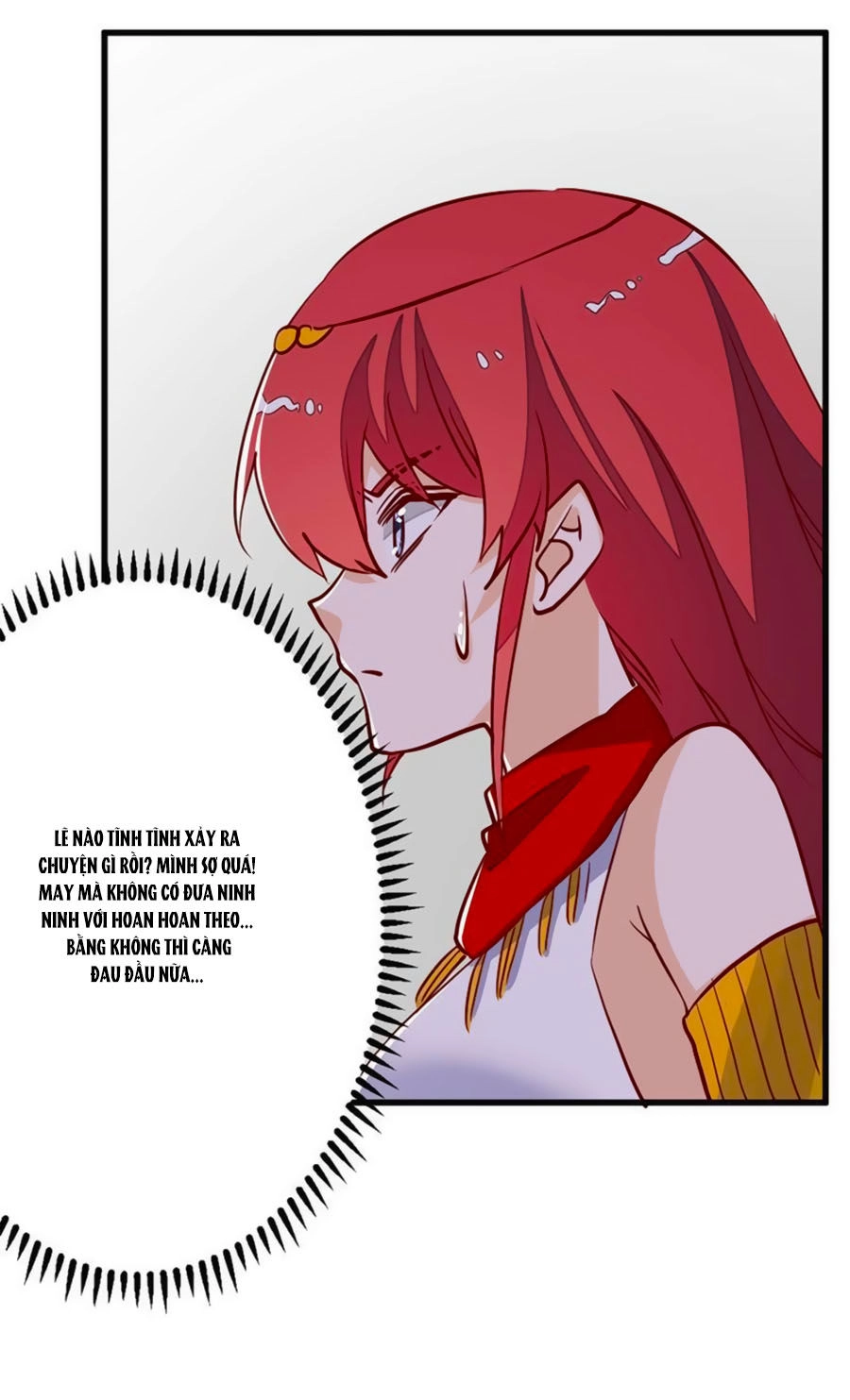 Tổng Tài Đích Thiên Giới Manh Thê Chapter 79 - 2