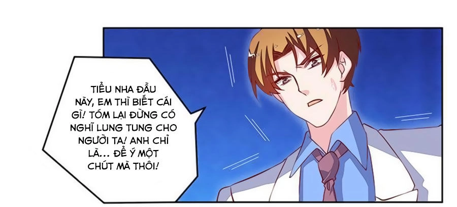 Tổng Tài Đích Thiên Giới Manh Thê Chapter 81 - 9
