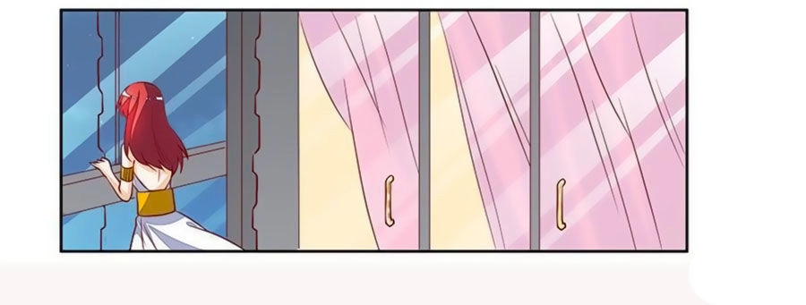 Tổng Tài Đích Thiên Giới Manh Thê Chapter 81 - 15