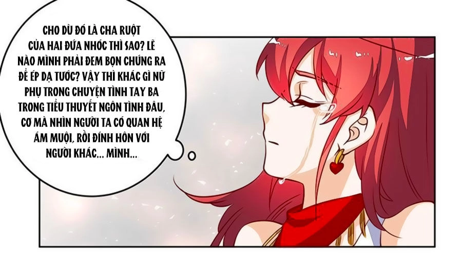 Tổng Tài Đích Thiên Giới Manh Thê Chapter 81 - 17