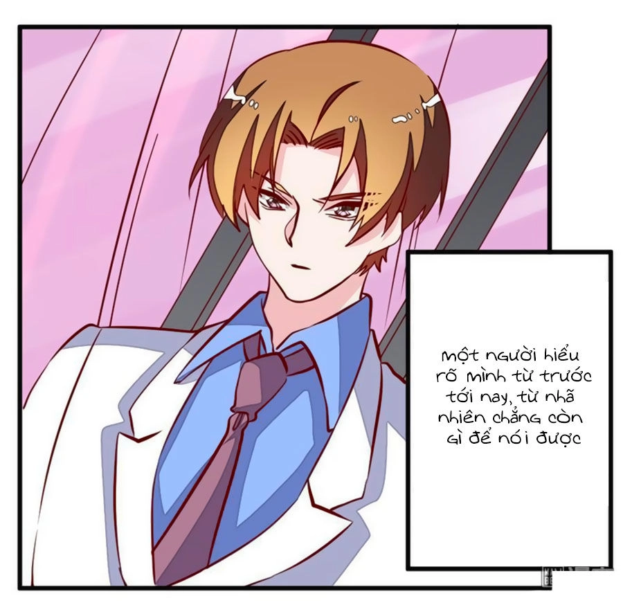 Tổng Tài Đích Thiên Giới Manh Thê Chapter 81 - 23