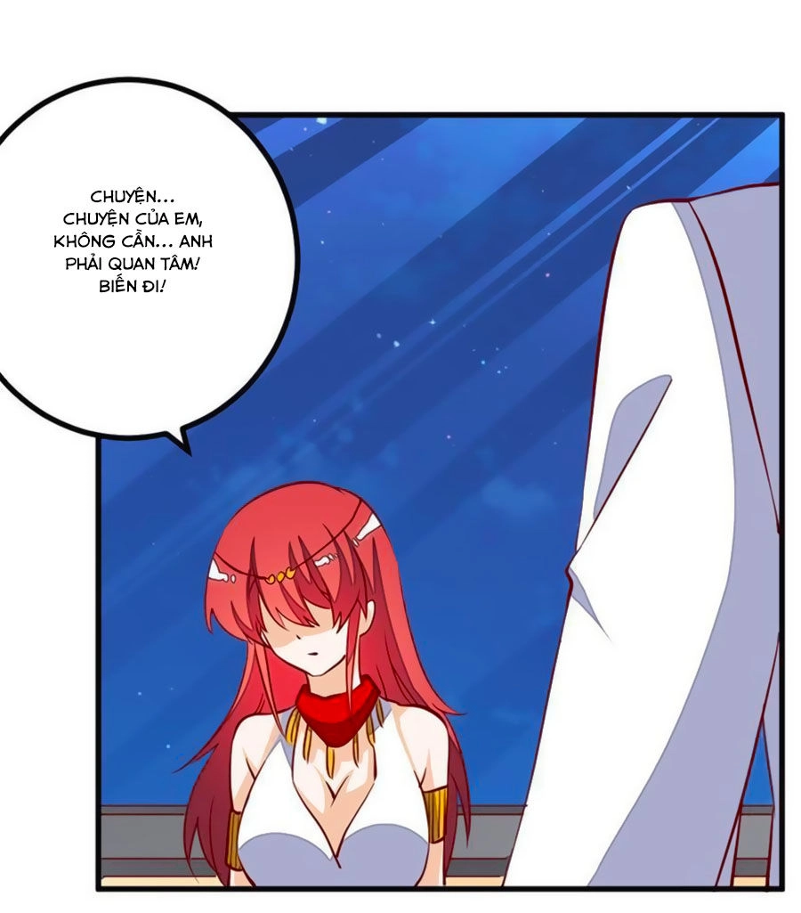 Tổng Tài Đích Thiên Giới Manh Thê Chapter 81 - 25