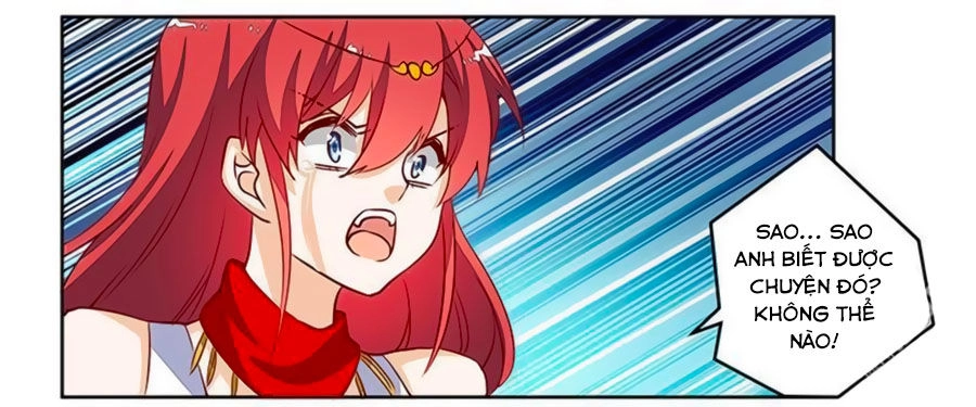 Tổng Tài Đích Thiên Giới Manh Thê Chapter 81 - 27