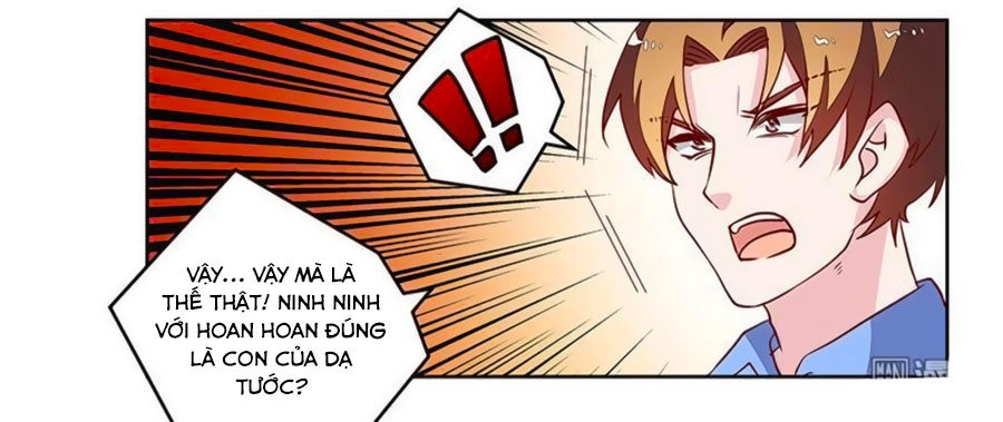 Tổng Tài Đích Thiên Giới Manh Thê Chapter 81 - 28