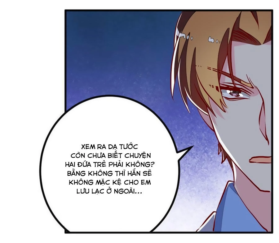 Tổng Tài Đích Thiên Giới Manh Thê Chapter 81 - 30