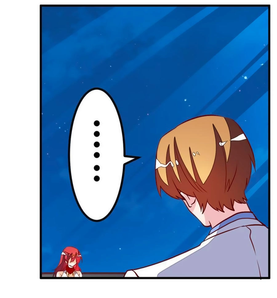 Tổng Tài Đích Thiên Giới Manh Thê Chapter 82 - 11