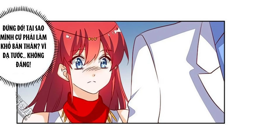 Tổng Tài Đích Thiên Giới Manh Thê Chapter 82 - 25