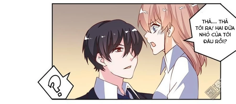 Tổng Tài Đích Thiên Giới Manh Thê Chapter 85 - 2