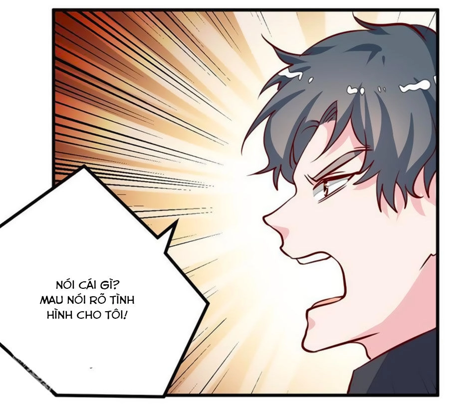 Tổng Tài Đích Thiên Giới Manh Thê Chapter 85 - 18