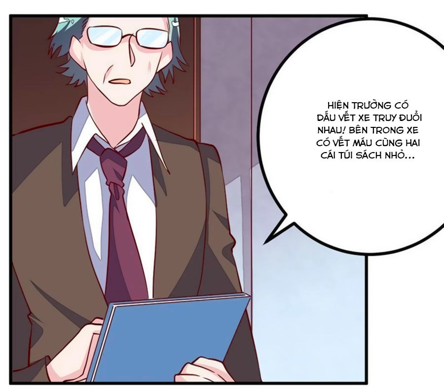 Tổng Tài Đích Thiên Giới Manh Thê Chapter 85 - 19