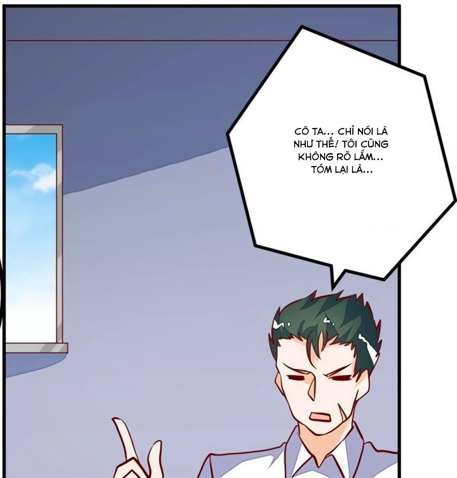 Tổng Tài Đích Thiên Giới Manh Thê Chapter 86 - 17