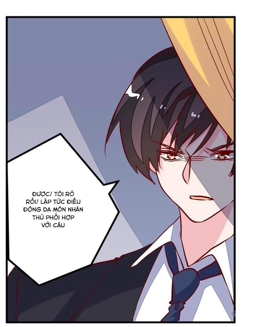 Tổng Tài Đích Thiên Giới Manh Thê Chapter 86 - 27