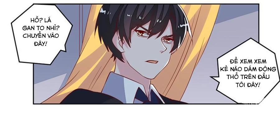 Tổng Tài Đích Thiên Giới Manh Thê Chapter 86 - 29