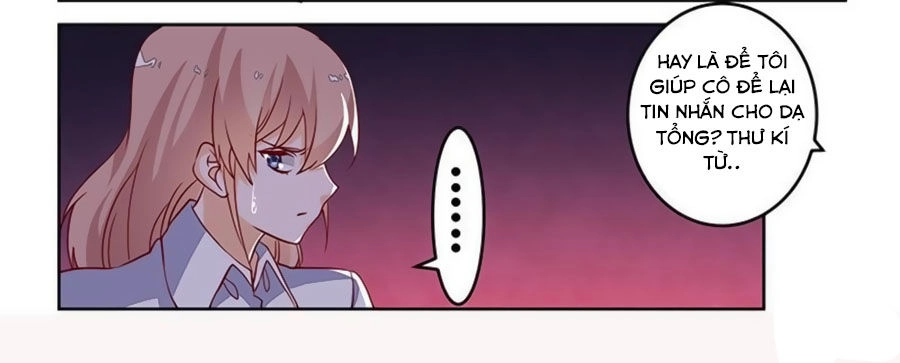 Tổng Tài Đích Thiên Giới Manh Thê Chapter 87 - 6