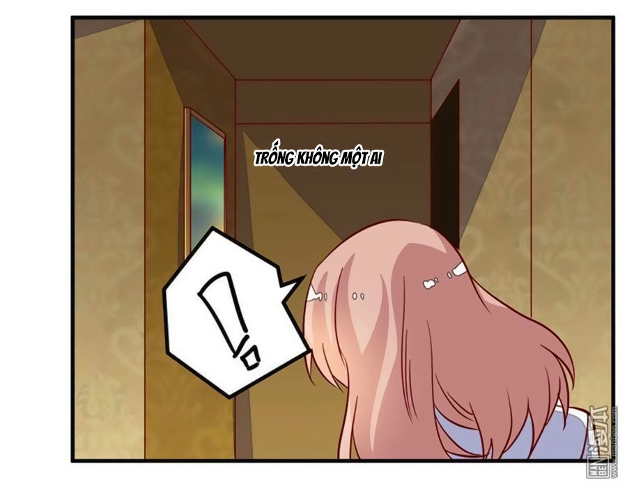 Tổng Tài Đích Thiên Giới Manh Thê Chapter 87 - 17