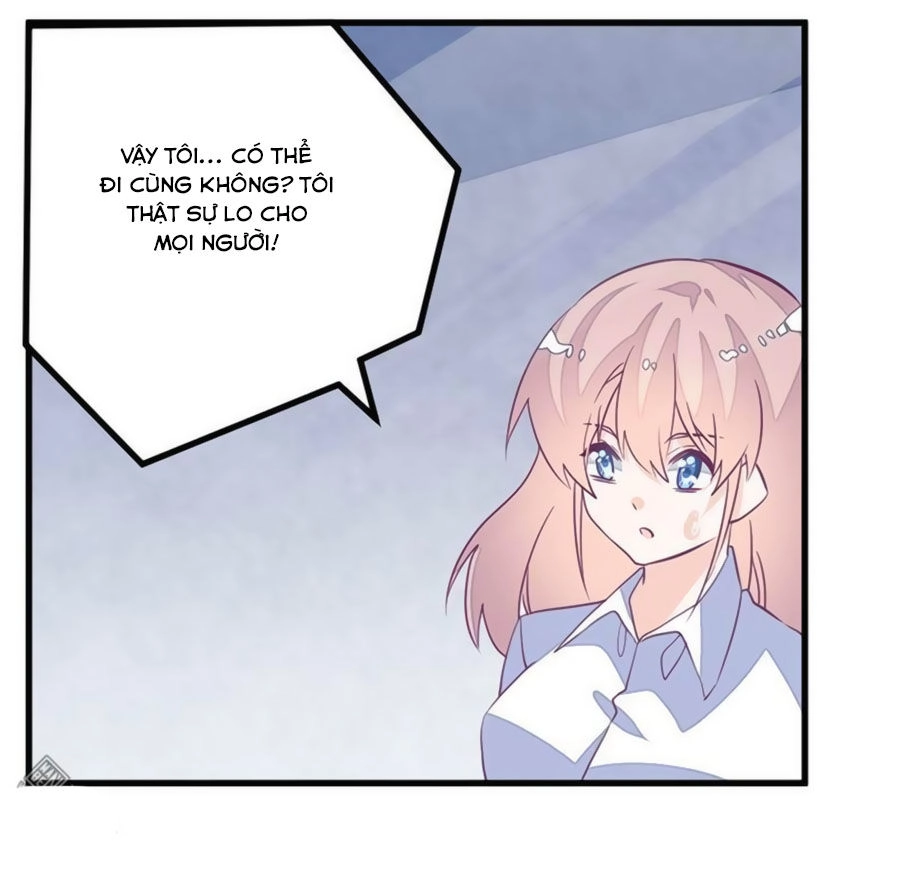 Tổng Tài Đích Thiên Giới Manh Thê Chapter 88 - 23