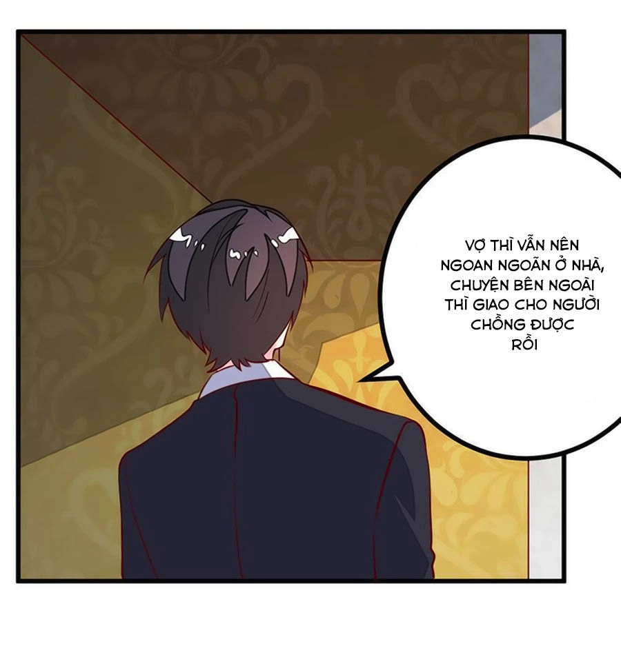 Tổng Tài Đích Thiên Giới Manh Thê Chapter 88 - 27