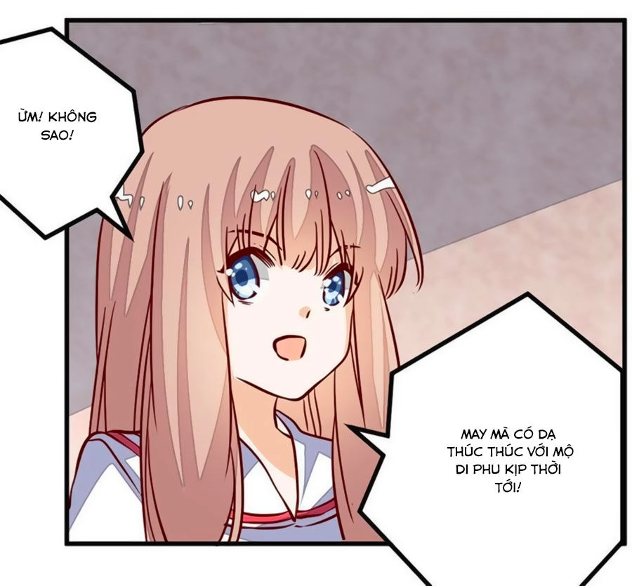 Tổng Tài Đích Thiên Giới Manh Thê Chapter 89 - 6