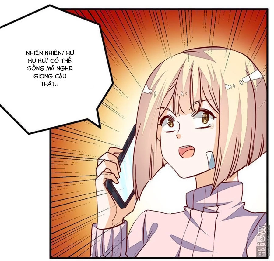 Tổng Tài Đích Thiên Giới Manh Thê Chapter 90 - 2