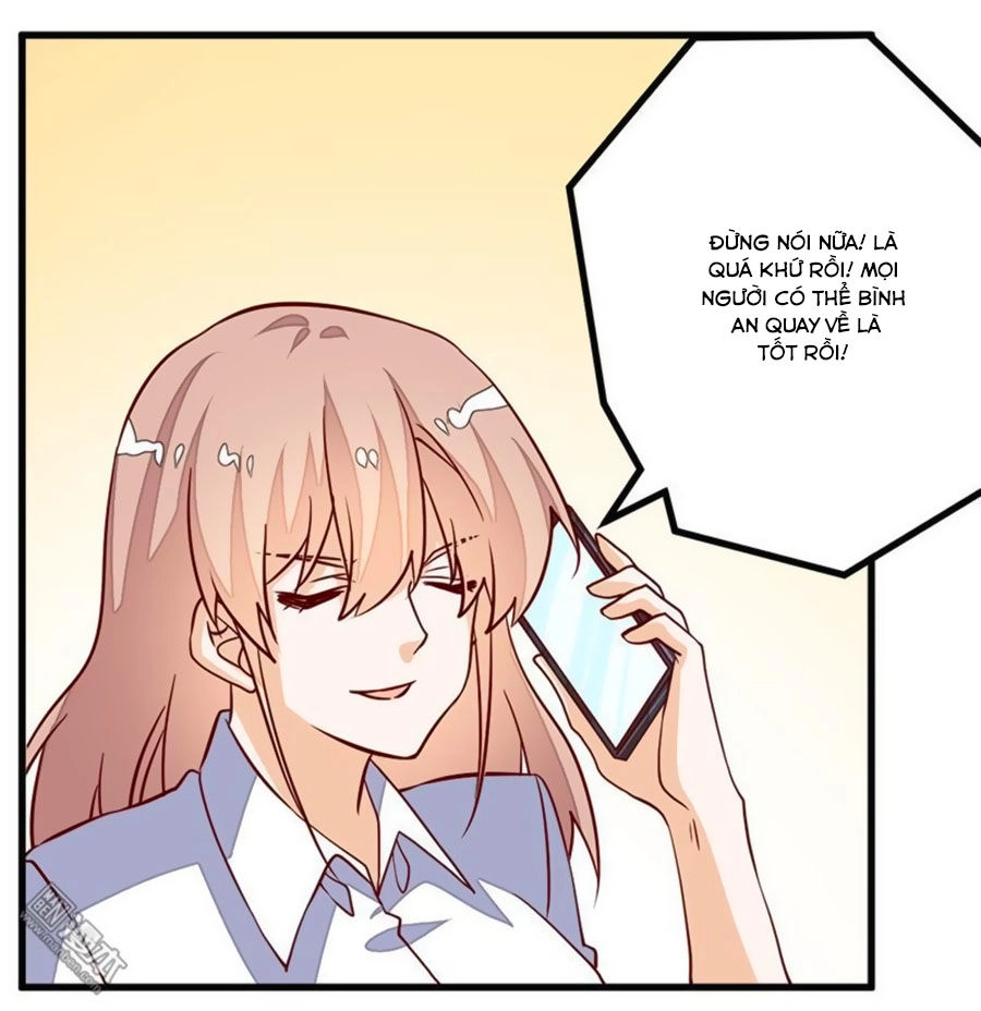 Tổng Tài Đích Thiên Giới Manh Thê Chapter 90 - 3