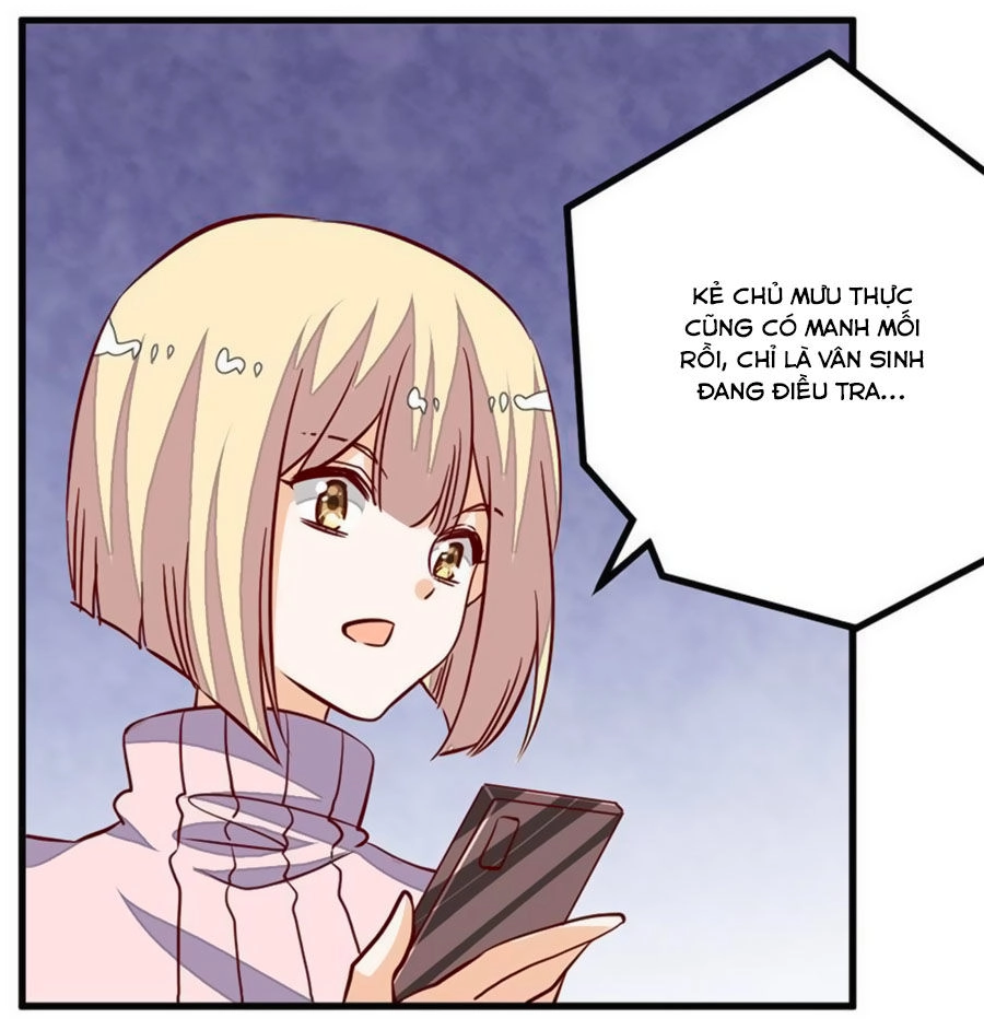 Tổng Tài Đích Thiên Giới Manh Thê Chapter 90 - 7