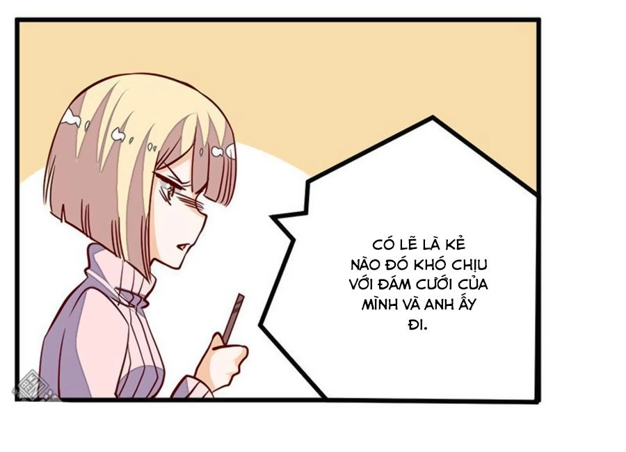 Tổng Tài Đích Thiên Giới Manh Thê Chapter 90 - 8