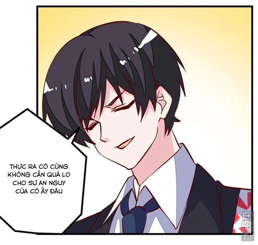 Tổng Tài Đích Thiên Giới Manh Thê Chapter 90 - 10