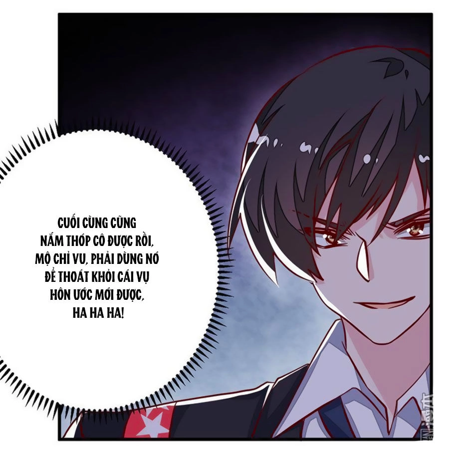 Tổng Tài Đích Thiên Giới Manh Thê Chapter 90 - 14